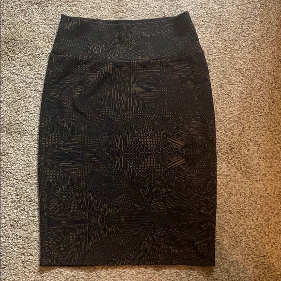 Lularoe Skirt